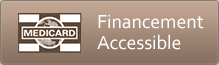 Financement Medicard Accessible