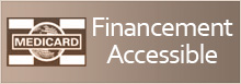 Financement Medicard Accessible